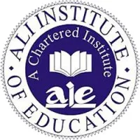 Ali Institute of Education_official