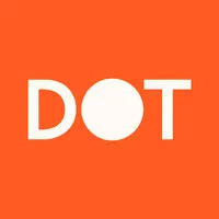 Dot Loves Data