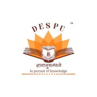 DES Pune University