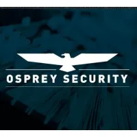 Osprey Security Osprey Security