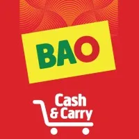 BAO Cash and Carry