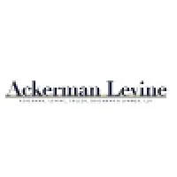 Ackerman, Levine, Cullen, Brickman & Limmer, LLP