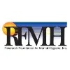 Research Foundation for Mental Hygiene, Inc. Research Foundation for Mental Hygiene, Inc.
