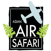 Asian Air Safari International Inc.
