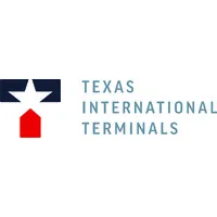 TEXAS INTERNATIONAL TERMINALS