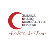 Zubaida Khaliq Memorial Free Hospital Sermik