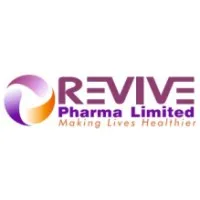 Revive Pharma Limited Revive Pharma Limited