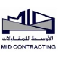 Mid Contracting Company email format