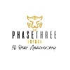Phase Three Brands Phase Three Brands