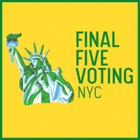 Final Five Voting NYC