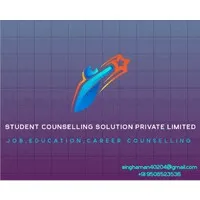 STUDENT COUNSELLING SOLUTION  PRIVATE LIMITED