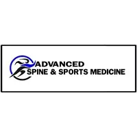Advanced Spine and Sports Medicine Advanced Spine and Sports Medicine