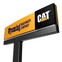 Wyoming Machinery Company Wyoming Machinery Company