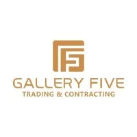 Gallery Five Trading and Contracting Company