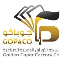 Gopaco Golden Paper CO.