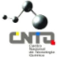 Centro Nacional de Tecnologia Quimica MPPCTII