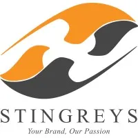 STINGREYS