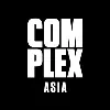 Complex Asia