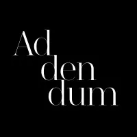 Addendum