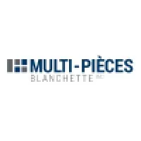 Multi-Pièces Blanchette