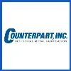 Counterpart, Inc. - Industrial Metal Fabrication Counterpart, Inc. - Industrial Metal Fabrication
