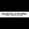 Agarwal & Saxena Agarwal & Saxena