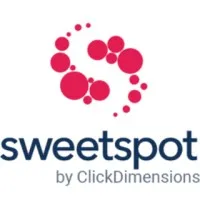 Sweetspot, a ClickDimensions Product