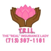 The "REAL" Insurance Lady (T.R.I.L.)