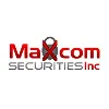 Maxcom Securities Inc. Maxcom Securities Inc.