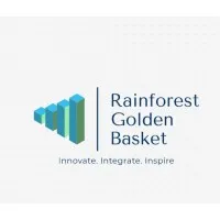 RAINFOREST GOLDEN BASKET RFGB