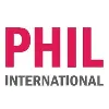 Phil international Phil international