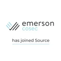 Emerson CoSec