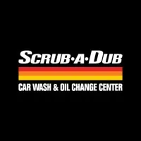 Scrub-A-Dub Car Wash and Oil Change Center