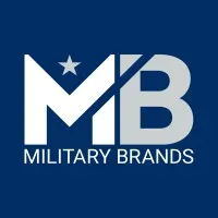 Military Brands