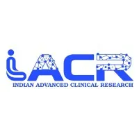 IACR RESEARCH INSTITUTE IACR RESEARCH INSTITUTE