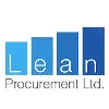 Lean Procurement Lean Procurement