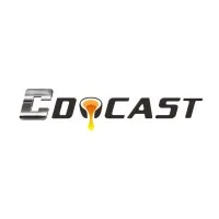CDOCAST MACHINERY CO.,LTD