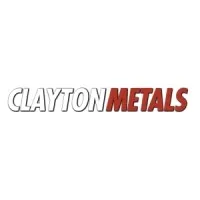 Clayton Metals, Inc. Clayton Metals, Inc.