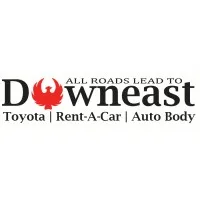 Downeast Toyota and Downeast Auto Body Downeast Toyota and Downeast Auto Body