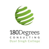 180 Degrees Consulting Dyal Singh College 180 Degrees Consulting Dyal Singh College