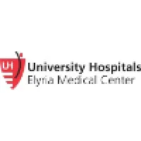 University Hospitals Elyria Medical Center