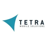 TETRA MOBILE SOLUTIONS TETRA MOBILE SOLUTIONS