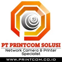 PT Printcom Solusi