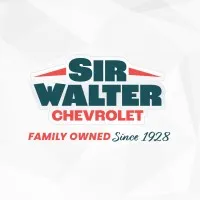 Sir Walter Chevrolet