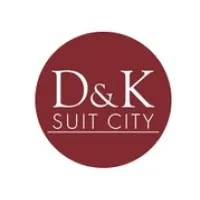 D&K Suit City