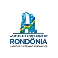 Assembleia Legislativa de Rondônia 