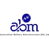 Associated Battery Manufacturers EA (ABM Group) Associated Battery Manufacturers EA (ABM Group)