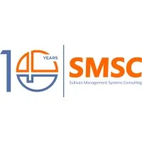 Sullivan Management System Consulting Ltd. T/A SMSC Sullivan Management System Consulting Ltd. T/A SMSC