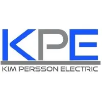 KIM PERSSON ELECTRIC KIM PERSSON ELECTRIC