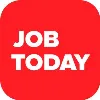 JOB TODAY: #1 Hiring App
